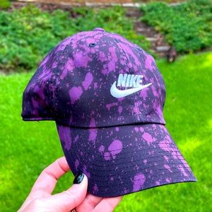 Nike Tie Dye Hat